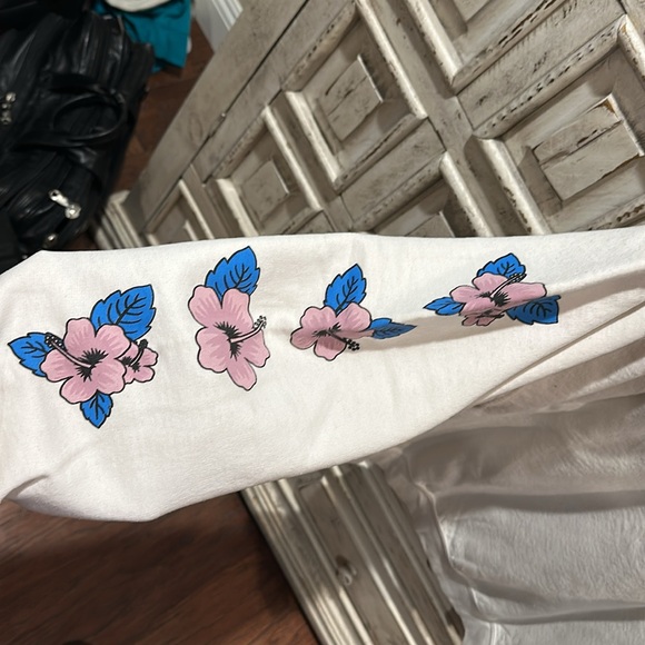 Stitch and angel crewneck - Picture 4 of 4